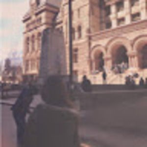 Meet your Posher, Joyce ann